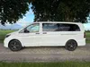 Mercedes-Benz Vito 2021-2