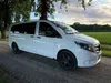 Mercedes-Benz Vito 2021-0