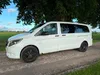 Mercedes-Benz Vito 2021-1