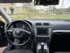 Skoda Octavia 2010-11