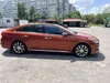 Hyundai Sonata 2015-13