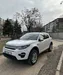Land Rover Discovery Sport 2016-0