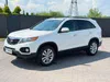 Kia Sorento 2009-0