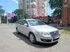 Volkswagen Passat 2008-0