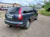 Honda CR-V 2007-13