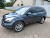 Honda CR-V 2007-9
