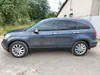 Honda CR-V 2007-10