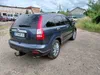 Honda CR-V 2007-14