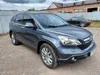 Honda CR-V 2007-20
