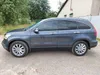 Honda CR-V 2007-11