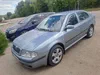 Skoda Octavia 2002-0