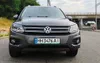Volkswagen Tiguan 2016-2