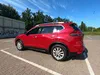 Nissan Rogue 2016-7
