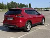 Nissan Rogue 2016-10