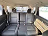 Nissan Rogue 2016-18