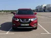 Nissan Rogue 2016-1