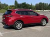 Nissan Rogue 2016-8