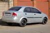 Chevrolet Aveo 2005-3
