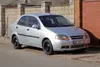 Chevrolet Aveo 2005-2