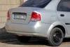 Chevrolet Aveo 2005-7