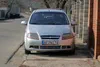 Chevrolet Aveo 2005-0