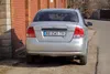 Chevrolet Aveo 2005-6