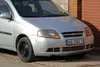 Chevrolet Aveo 2005-1