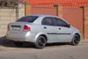 Chevrolet Aveo 2005-5