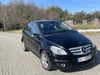 Mercedes-Benz B-Клас 2008-3