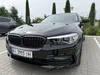 BMW 5 серія 2017-2