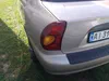 ЗАЗ Sens 2012-2