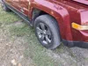 Jeep Liberty (Patriot) 2013-23