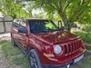 Jeep Liberty (Patriot) 2013-22