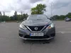 Nissan Sentra 2018-2
