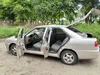 Chery Amulet (A15) 2007-1