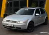 Volkswagen Golf 2002-3