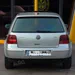 Volkswagen Golf 2002-1