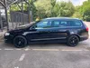 Volkswagen Passat 2008-1