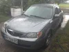 Mazda Protege 2002-3