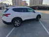 Hyundai Santa Fe 2023-4