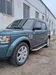 Land Rover Discovery 2012-2