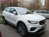 Geely Atlas Pro 2022-1