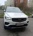 Geely Atlas Pro 2022-0