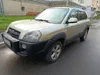 Hyundai Tucson 2006-8