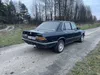 BMW 5 серія 1987-1