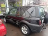 Land Rover Freelander 2002-1
