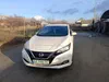 Nissan Leaf 2022-12