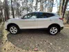 Nissan Qashqai 2018-1