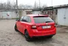Skoda Rapid 2015-2