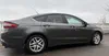 Ford Fusion (North America) 2015-5